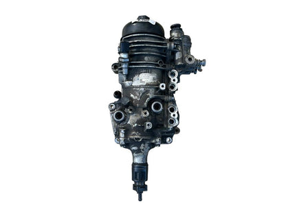 Kuro filtro korpusas A4710909352 Mercedes-Benz Trucks ACTROS MP4 / MP5 2014
