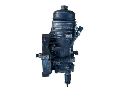Kuro filtro korpusas A4710909352 Mercedes-Benz Trucks ACTROS MP4 / MP5 2014