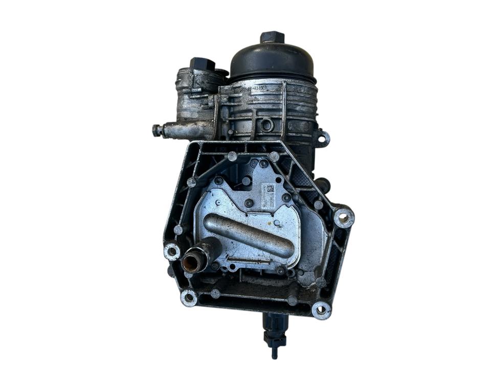 Kuro filtro korpusas A4710909352 Mercedes-Benz Trucks ACTROS MP4 / MP5 2014