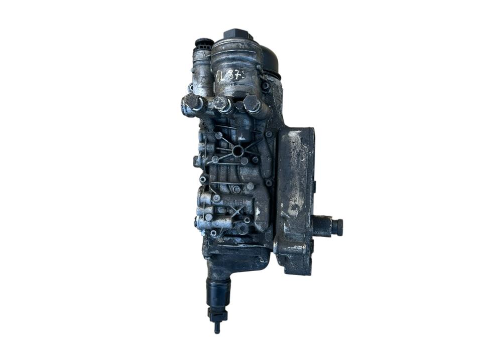 Kuro filtro korpusas A4710909352 Mercedes-Benz Trucks ACTROS MP4 / MP5 2014