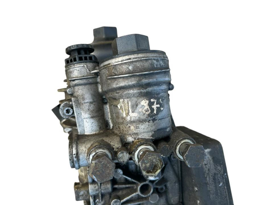 Kuro filtro korpusas A4710909352 Mercedes-Benz Trucks ACTROS MP4 / MP5 2014