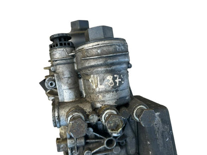 Kuro filtro korpusas A4710909352 Mercedes-Benz Trucks ACTROS MP4 / MP5 2014