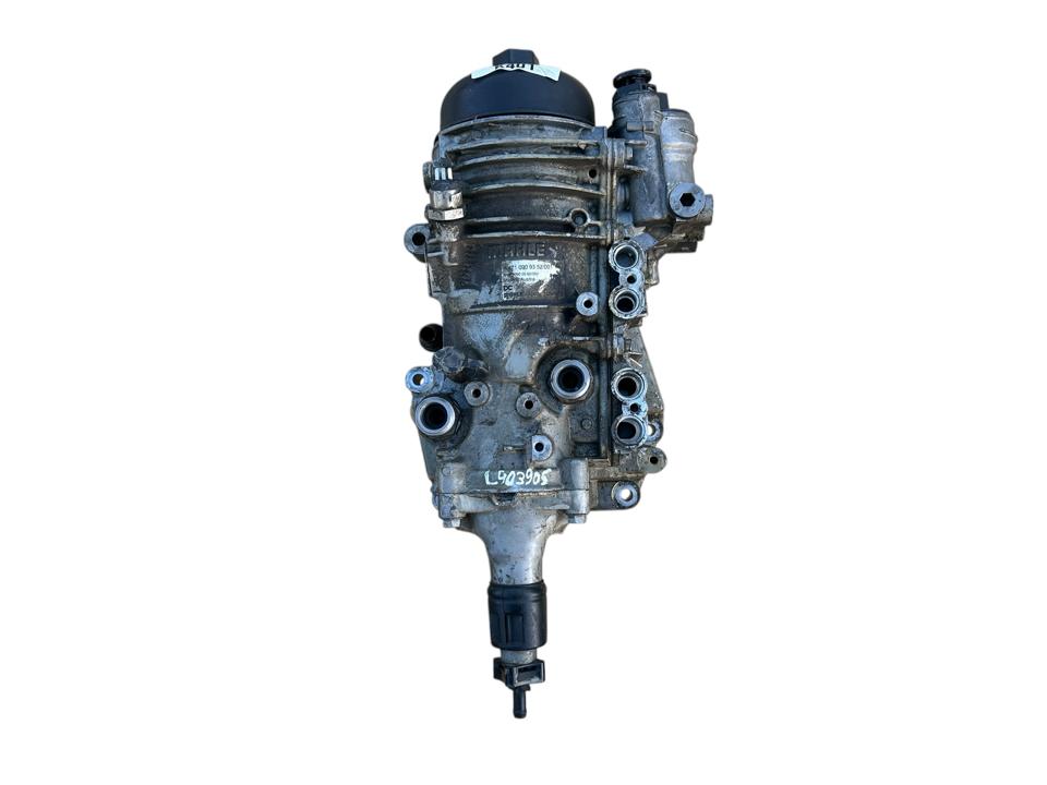 Модуль топливного фильтра A4710909352 Mercedes-Benz Trucks ACTROS MP4 / MP5 2014