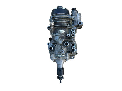 Модуль топливного фильтра A4710909352 Mercedes-Benz Trucks ACTROS MP4 / MP5 2014