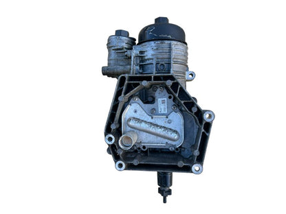 Модуль топливного фильтра A4710909352 Mercedes-Benz Trucks ACTROS MP4 / MP5 2014