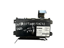 Control unit 1728357 Scania R I 2008