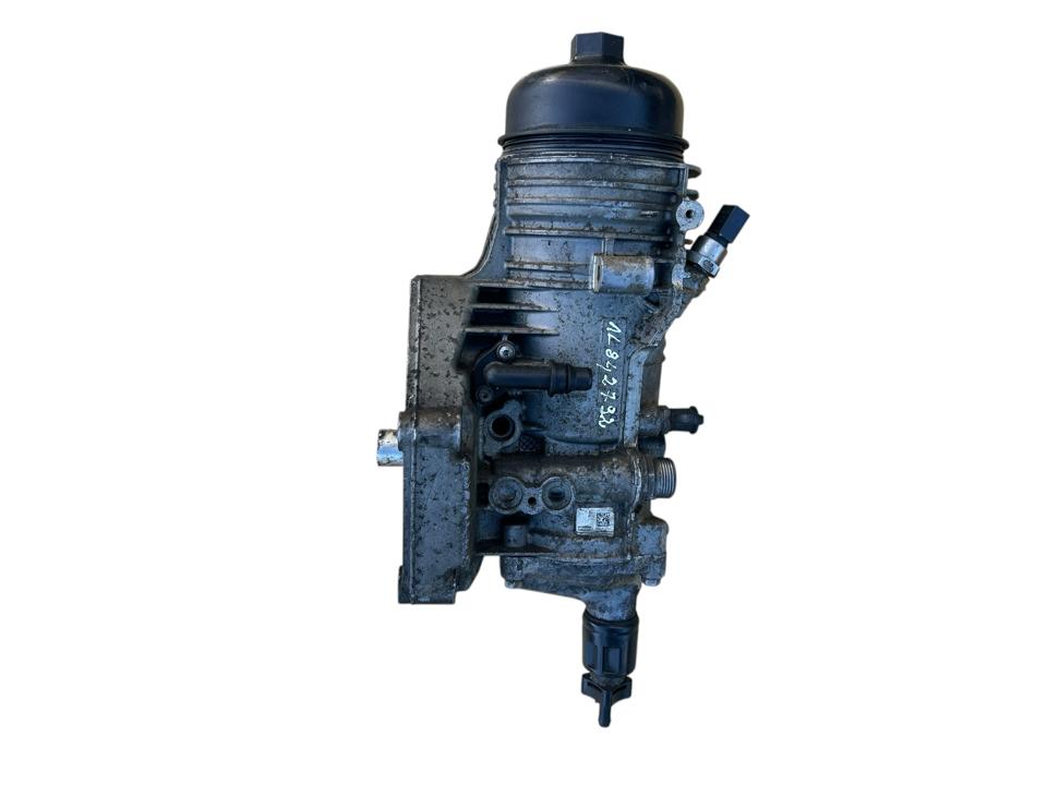 Kuro filtro korpusas A4710909352 Mercedes-Benz Trucks ACTROS MP4 / MP5 2014