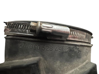 Air intake hose A9605284582 Mercedes-Benz Trucks ACTROS MP4 / MP5 2018