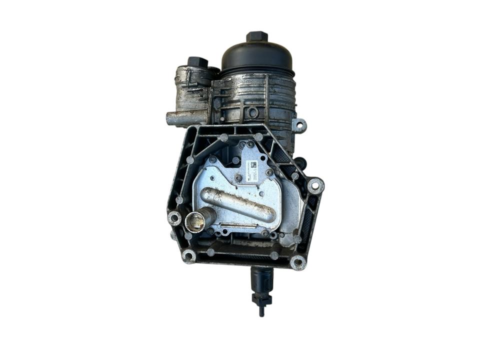 Kuro filtro korpusas A4710909352 Mercedes-Benz Trucks ACTROS MP4 / MP5 2014
