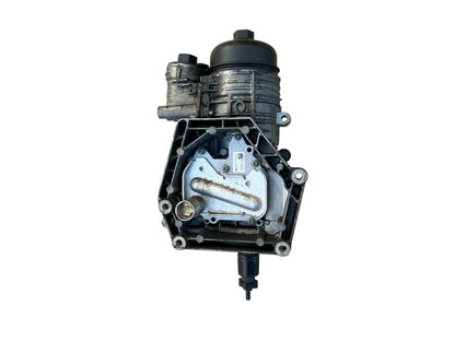 Kuro filtro korpusas A4710909352 Mercedes-Benz Trucks ACTROS MP4 / MP5 2014
