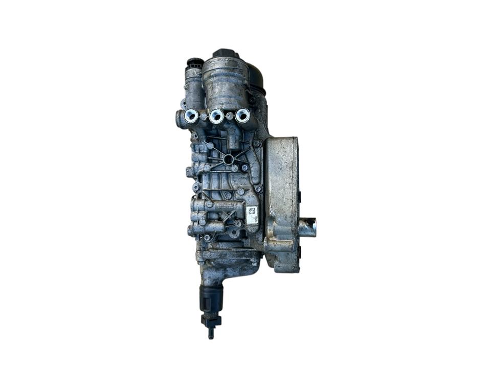 Kuro filtro korpusas A4710909352 Mercedes-Benz Trucks ACTROS MP4 / MP5 2014
