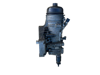 Kuro filtro korpusas A4710909352 Mercedes-Benz Trucks ACTROS MP4 / MP5 2014