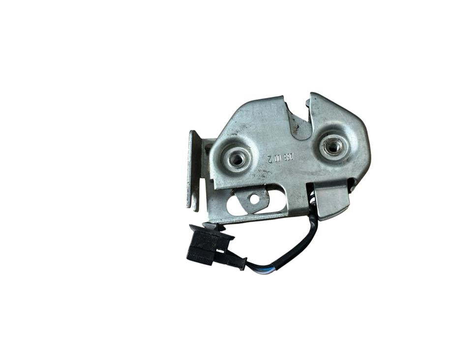 Storage box lock A9607520250 Mercedes-Benz Trucks ACTROS MP4 / MP5 2018