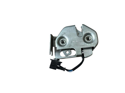 Storage box lock A9607520250 Mercedes-Benz Trucks ACTROS MP4 / MP5 2018