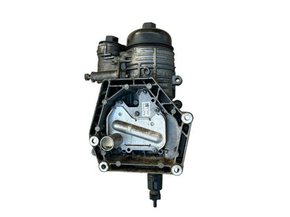 Kuro filtro korpusas A4710909352 Mercedes-Benz Trucks ACTROS MP4 / MP5 2014