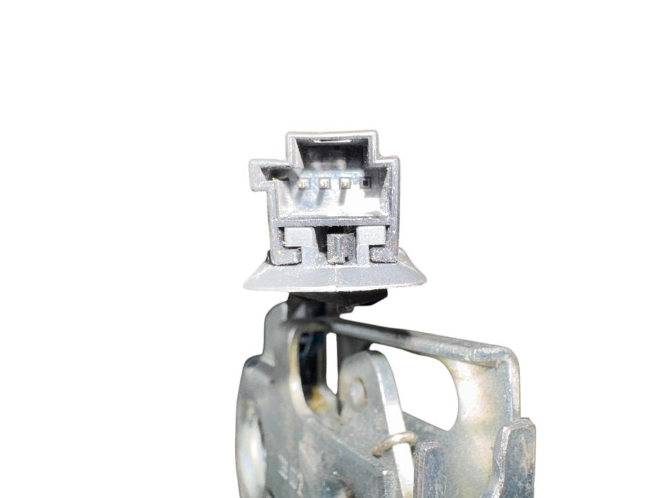 Storage box lock A9607520250 Mercedes-Benz Trucks ACTROS MP4 / MP5 2018