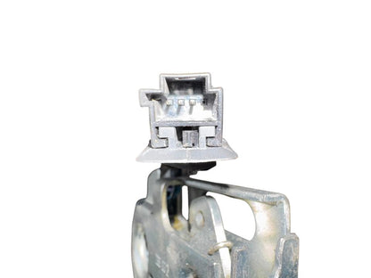 Storage box lock A9607520250 Mercedes-Benz Trucks ACTROS MP4 / MP5 2018