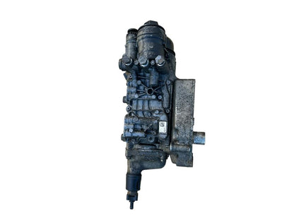 Kuro filtro korpusas A4710909352 Mercedes-Benz Trucks ACTROS MP4 / MP5 2014