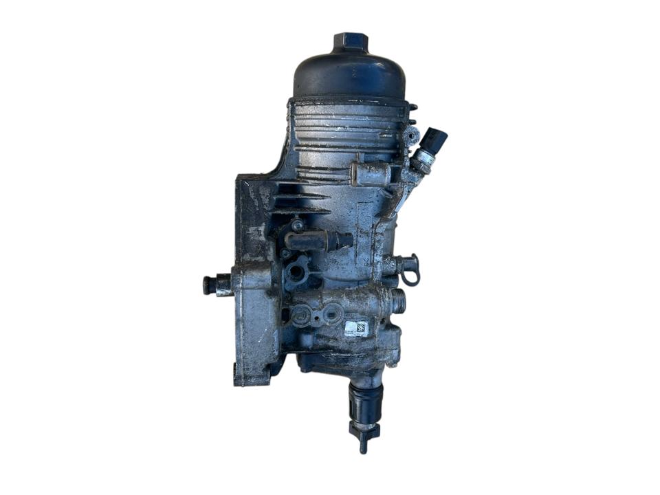 Kuro filtro korpusas A4710909352 Mercedes-Benz Trucks ACTROS MP4 / MP5 2014
