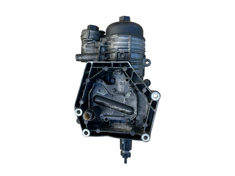 Kuro filtro korpusas A4710909352 Mercedes-Benz Trucks ACTROS MP4 / MP5 2014