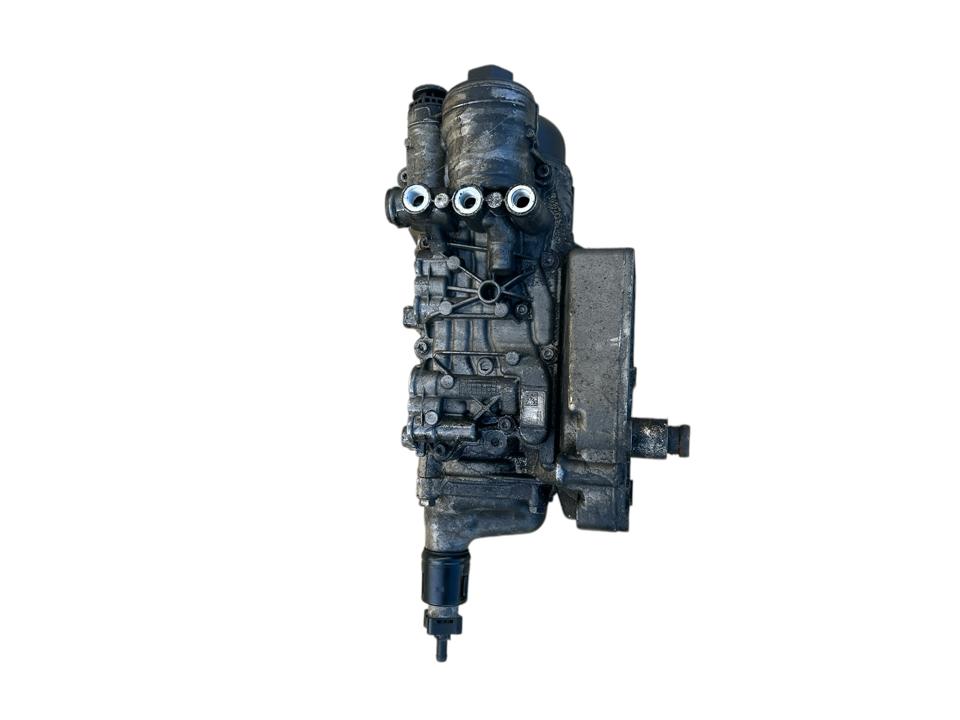 Kuro filtro korpusas A4710909352 Mercedes-Benz Trucks ACTROS MP4 / MP5 2014