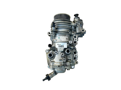 Fuel filter module, housing A4710909352 Mercedes-Benz Trucks ACTROS MP4 / MP5 2015