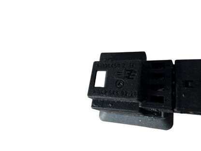 Storage box lock A9607520250 Mercedes-Benz Trucks ACTROS MP4 / MP5 2018