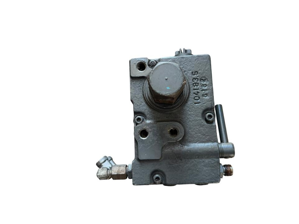Cab tilting pump A9605530001 Mercedes-Benz Trucks ACTROS MP4 / MP5 2017