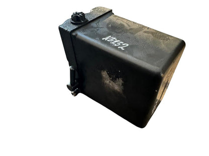 Cab tilting pump A9605530001 Mercedes-Benz Trucks ACTROS MP4 / MP5 2017