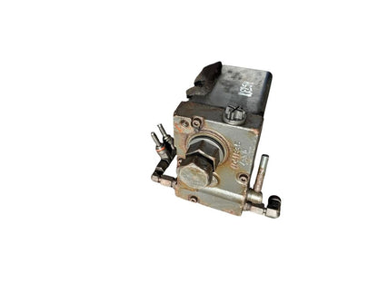 Cab tilting pump A9605530001 Mercedes-Benz Trucks ACTROS MP4 / MP5 2015