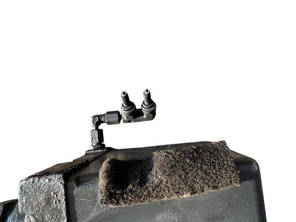 Cab tilting pump A9605530001 Mercedes-Benz Trucks ACTROS MP4 / MP5 2015