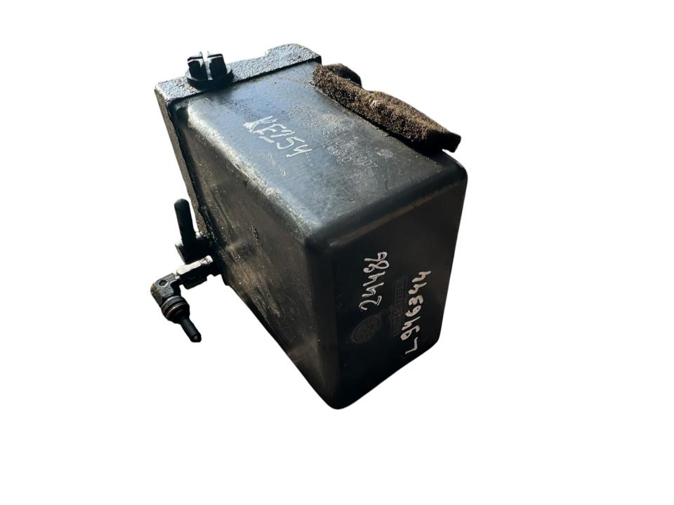 Cab tilting pump A9605530001 Mercedes-Benz Trucks ACTROS MP4 / MP5 2015