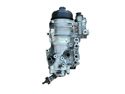 Fuel filter module, housing A4730904152 Mercedes-Benz Trucks ACTROS MP4 / MP5 2019