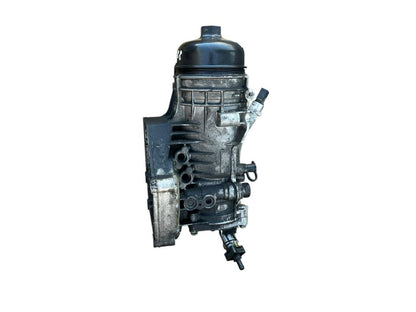 Fuel filter module, housing A4730904152 Mercedes-Benz Trucks ACTROS MP4 / MP5 2019