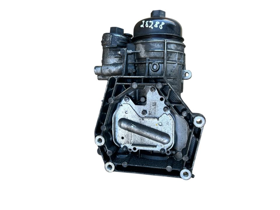 Fuel filter module, housing A4730904152 Mercedes-Benz Trucks ACTROS MP4 / MP5 2019