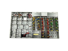 Fuse box 1854358 Scania R I 2008