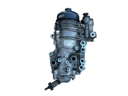 Модуль топливного фильтра A4730904152 Mercedes-Benz Trucks ACTROS MP4 / MP5 2018