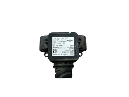 Daviklis 81259370094 ESP MAN Trucks TGX II 2022