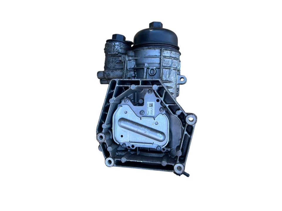 Модуль топливного фильтра A4730904152 Mercedes-Benz Trucks ACTROS MP4 / MP5 2018