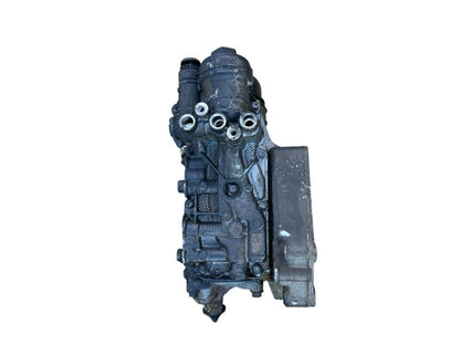 Kuro filtro korpusas A4730904152 Mercedes-Benz Trucks ACTROS MP4 / MP5 2017