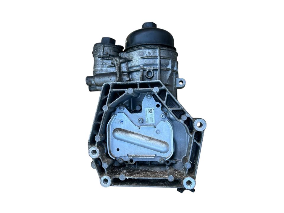 Kuro filtro korpusas A4730904152 Mercedes-Benz Trucks ACTROS MP4 / MP5 2017