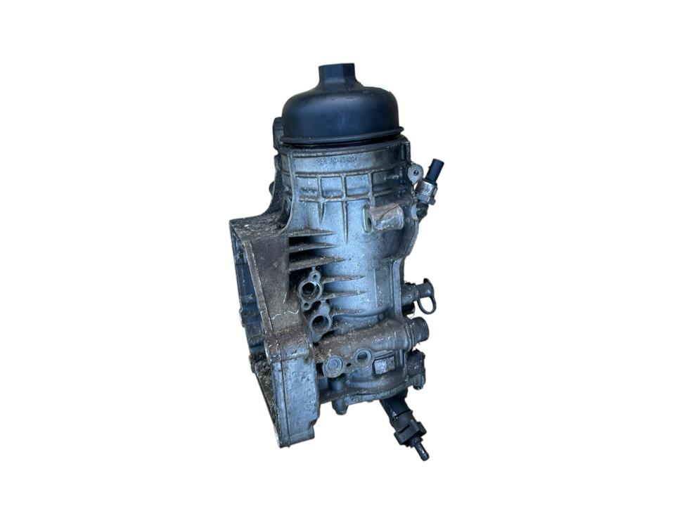 Kuro filtro korpusas A4730904152 Mercedes-Benz Trucks ACTROS MP4 / MP5 2017