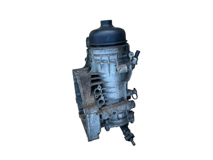 Kuro filtro korpusas A4730904152 Mercedes-Benz Trucks ACTROS MP4 / MP5 2017