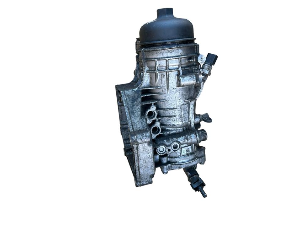 Kuro filtro korpusas A4730904152 Mercedes-Benz Trucks ACTROS MP4 / MP5 2018