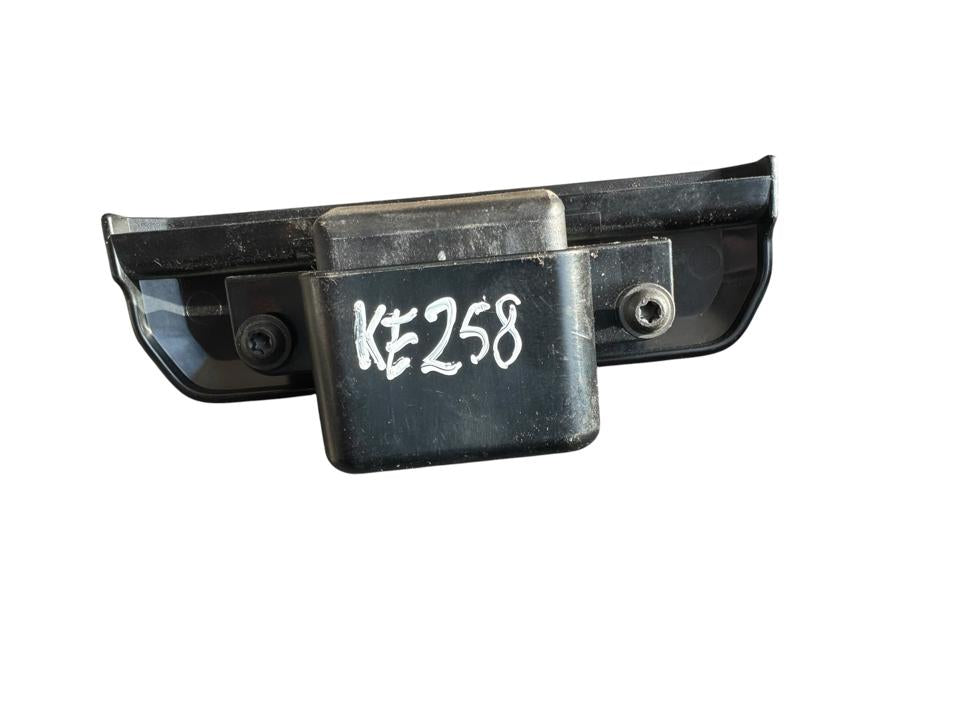 Storage copartment lever, lock Mercedes-Benz Trucks ACTROS MP4 / MP5 2018