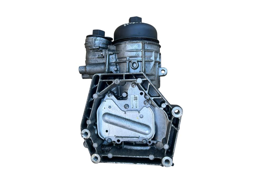 Kuro filtro korpusas A4730904152 Mercedes-Benz Trucks ACTROS MP4 / MP5 2018