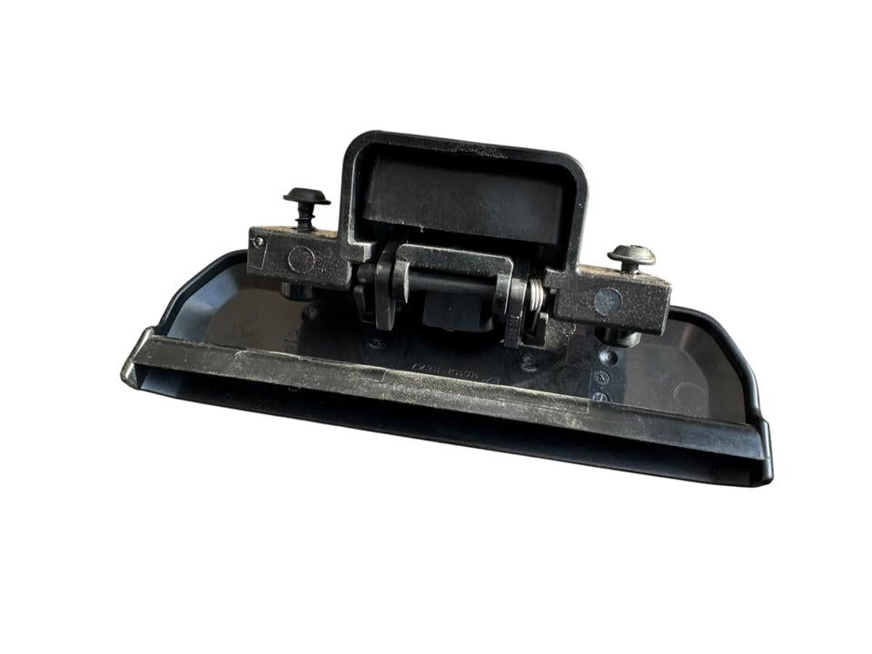 Storage copartment lever, lock Mercedes-Benz Trucks ACTROS MP4 / MP5 2018