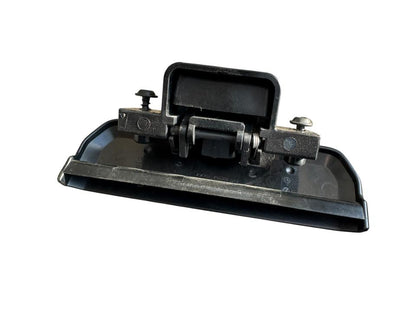 Storage copartment lever, lock Mercedes-Benz Trucks ACTROS MP4 / MP5 2018