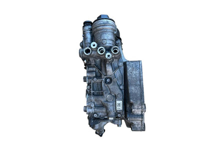 Kuro filtro korpusas A4730904152 Mercedes-Benz Trucks ACTROS MP4 / MP5 2018
