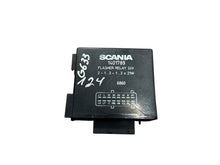 Fuses 1401789 Scania G I 2004
